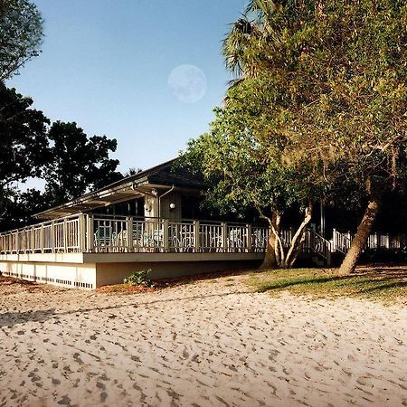 Cypress Cove Nudist Resort Poinciana Buitenkant foto