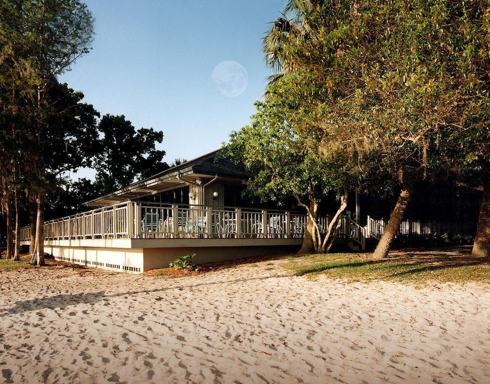 Cypress Cove Nudist Resort Poinciana Buitenkant foto