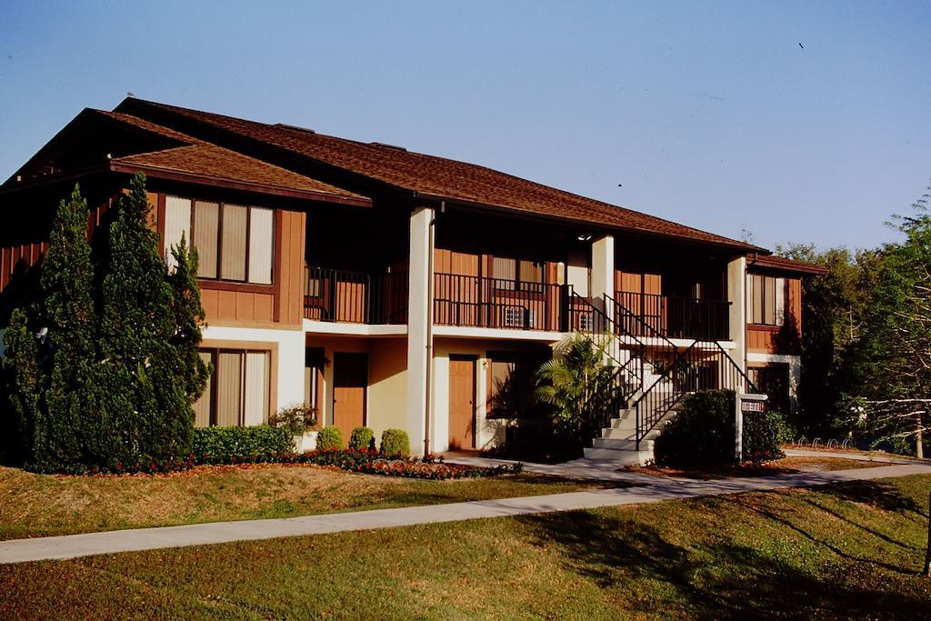 Cypress Cove Nudist Resort Poinciana Kamer foto