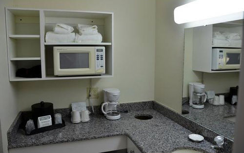 Cypress Cove Nudist Resort Poinciana Buitenkant foto