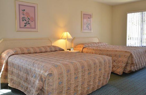 Cypress Cove Nudist Resort Poinciana Buitenkant foto