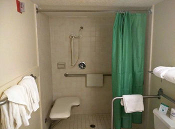 Cypress Cove Nudist Resort Poinciana Buitenkant foto